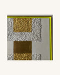 Gold and Stone with Neo-yellow 4