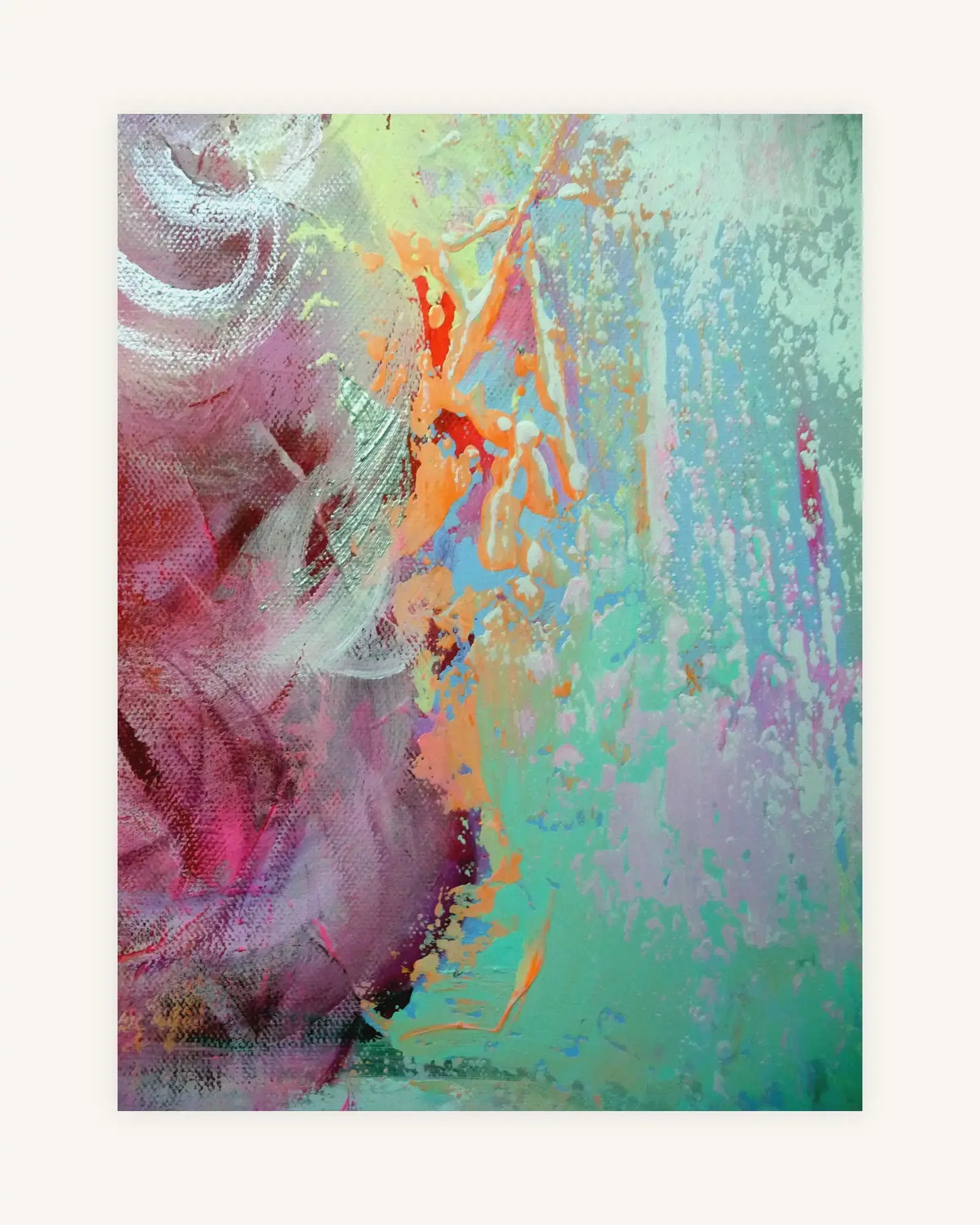 SALE " Bella Donna" 10