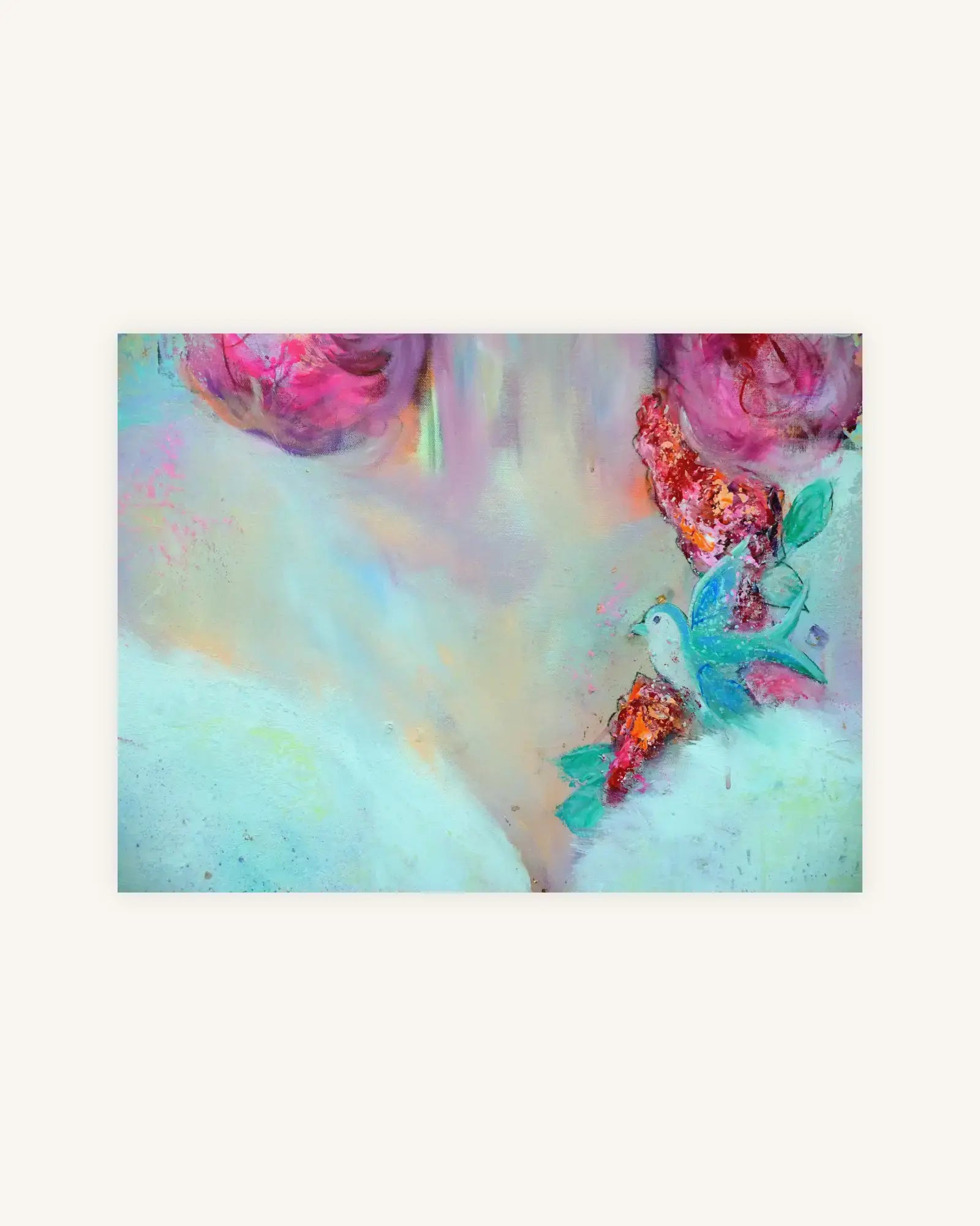 SALE " Bella Donna" 6
