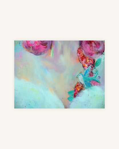 SALE " Bella Donna" 6