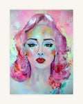 SALE " Bella Donna" 1