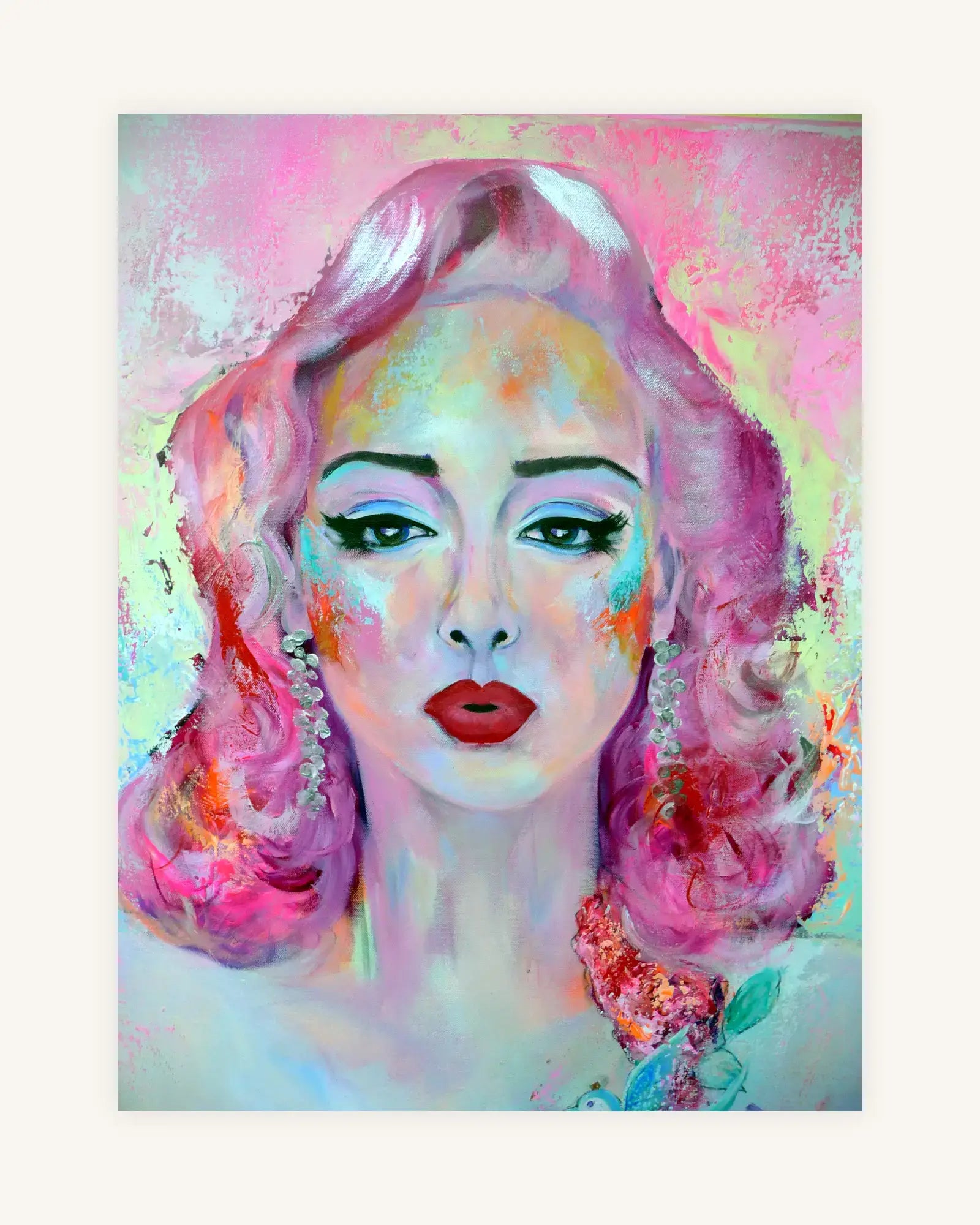 SALE " Bella Donna" 1