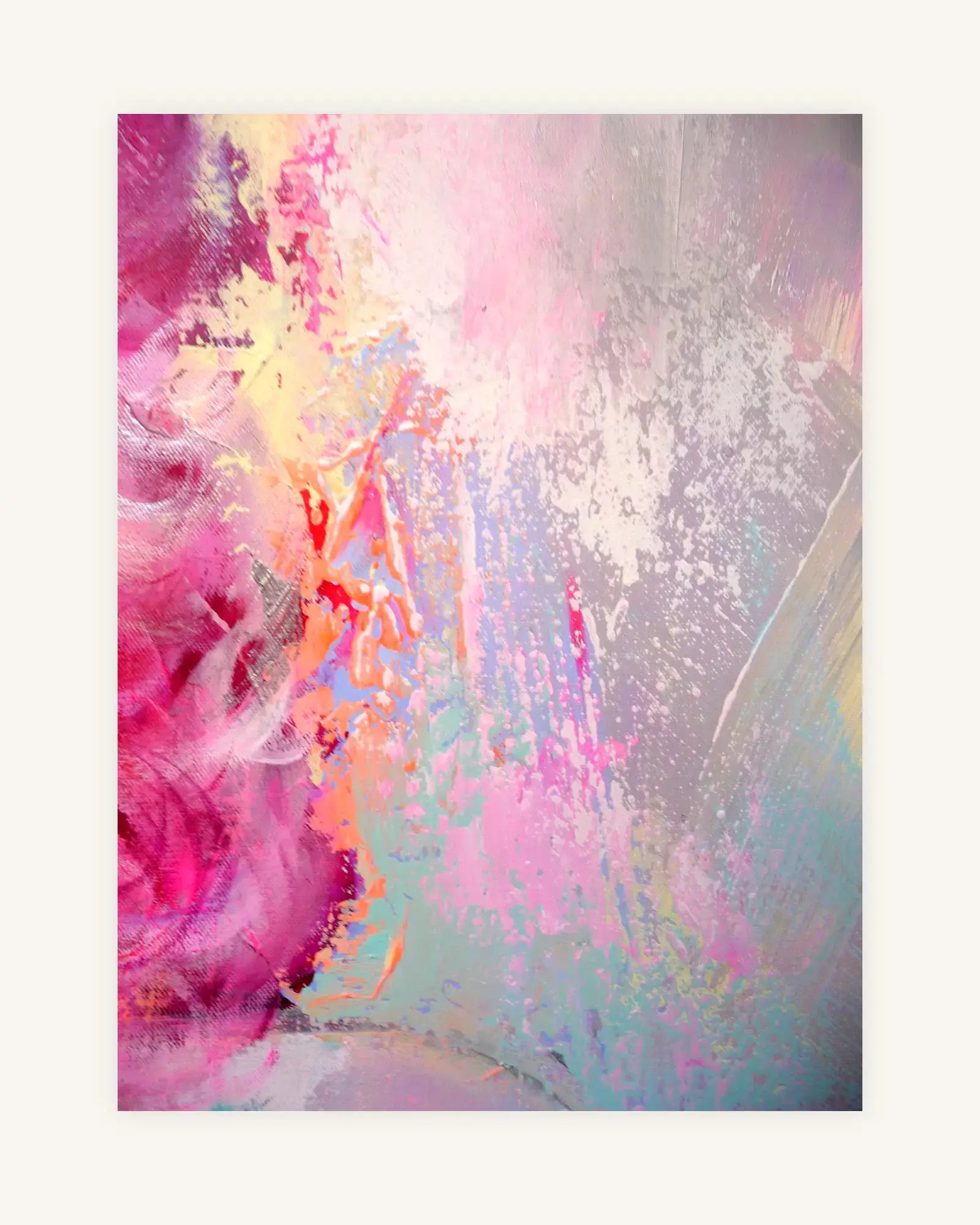 SALE " Bella Donna" 5