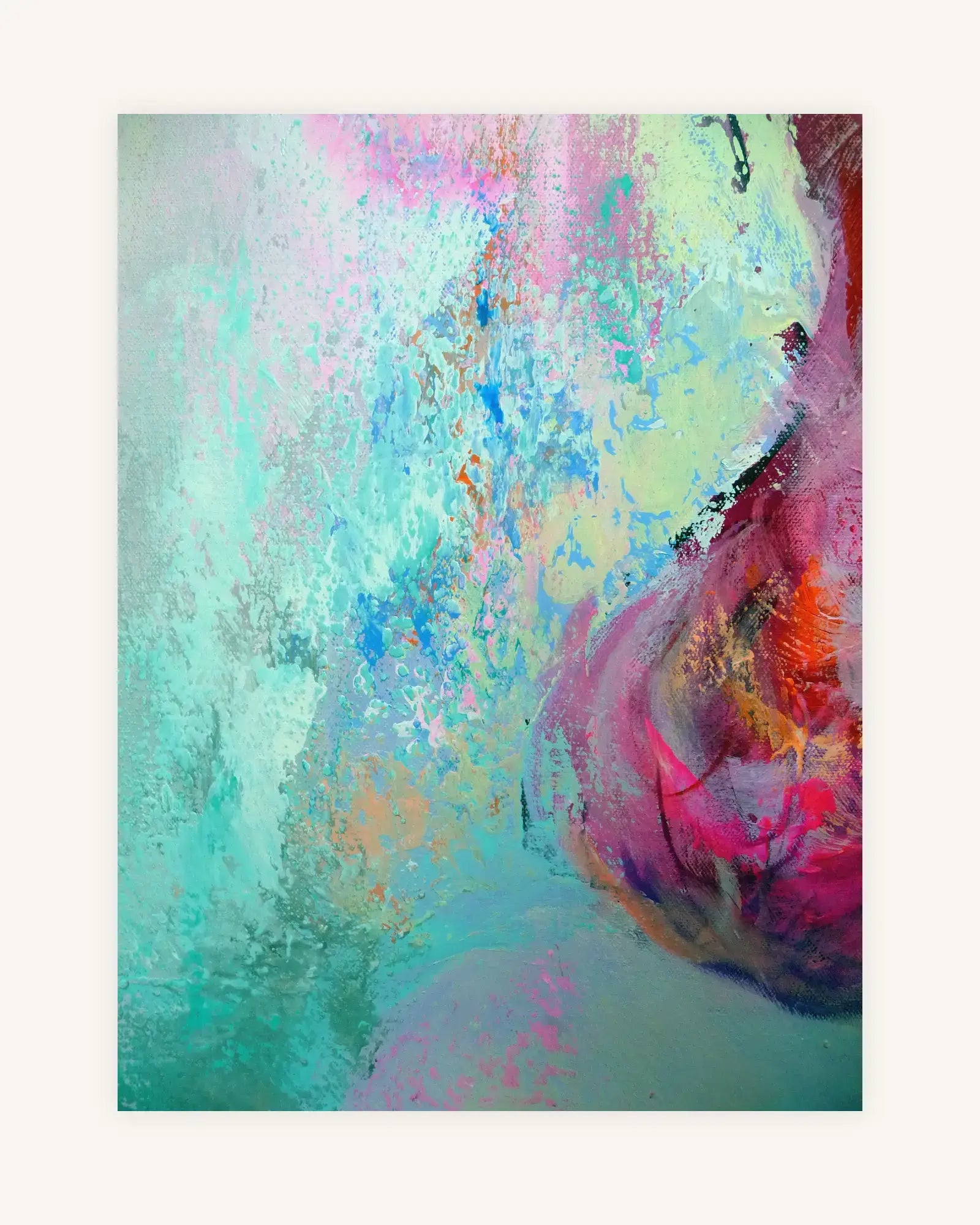 SALE " Bella Donna" 7