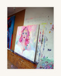 SALE " Bella Donna" 3