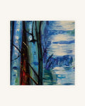 Blaue Stunde 3