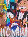 Billionaires
