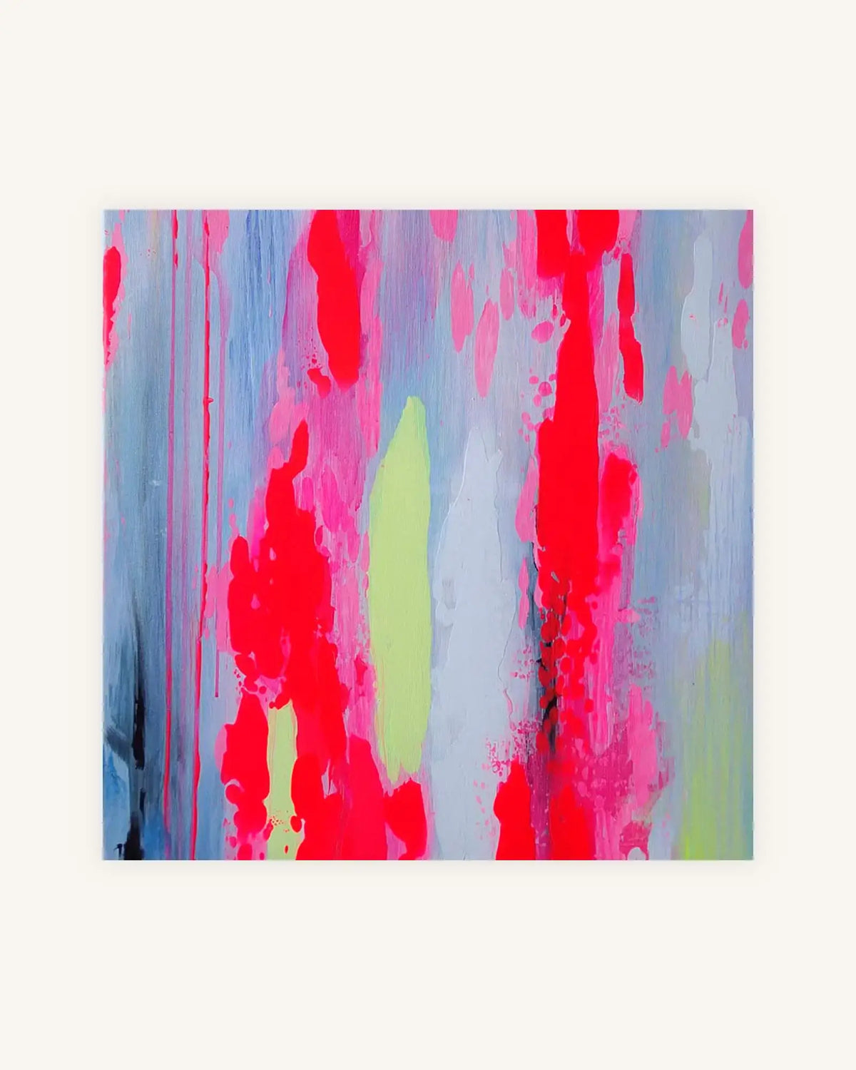 Ohne Titel No. 24 2