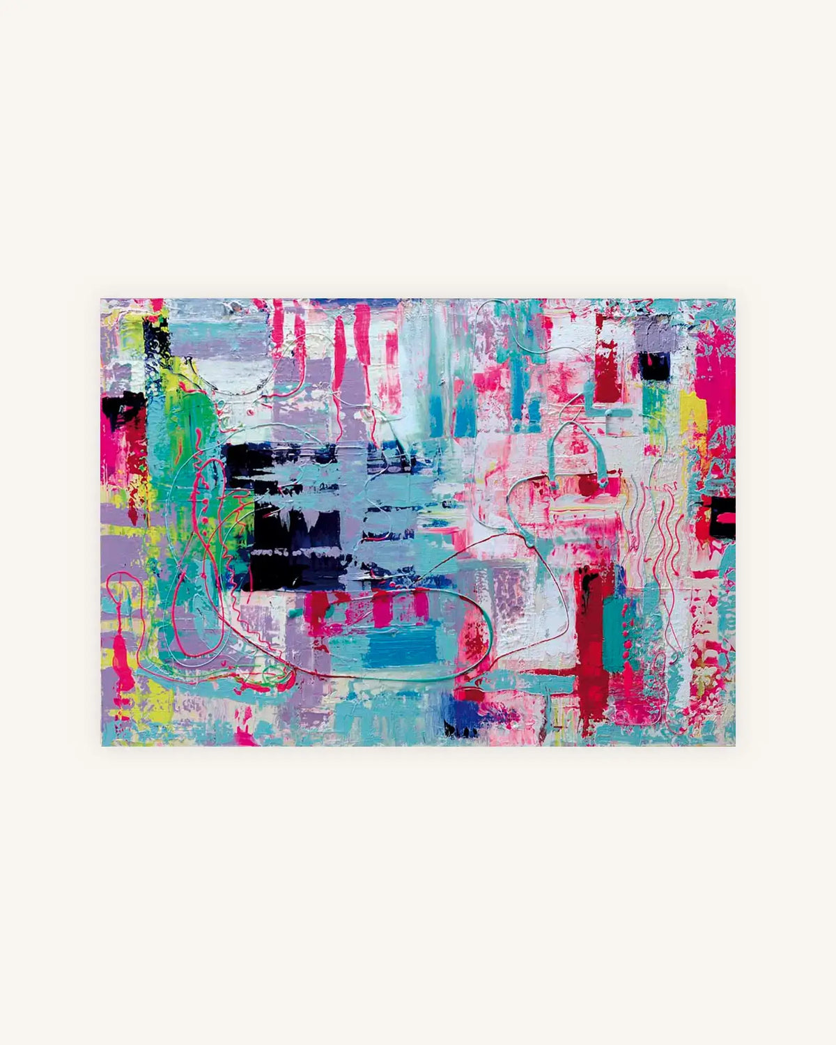 Untitled Abstrakt No. 11