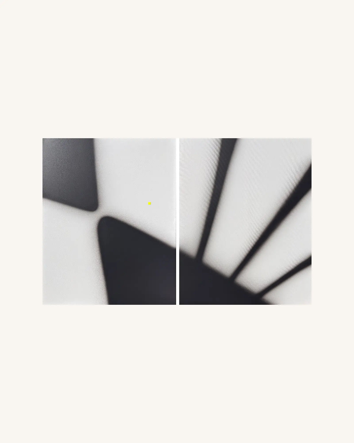 Point of Stillness I und II 0