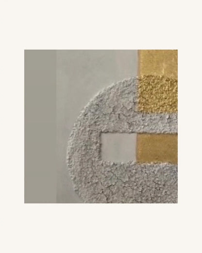 Unperfect circle 2