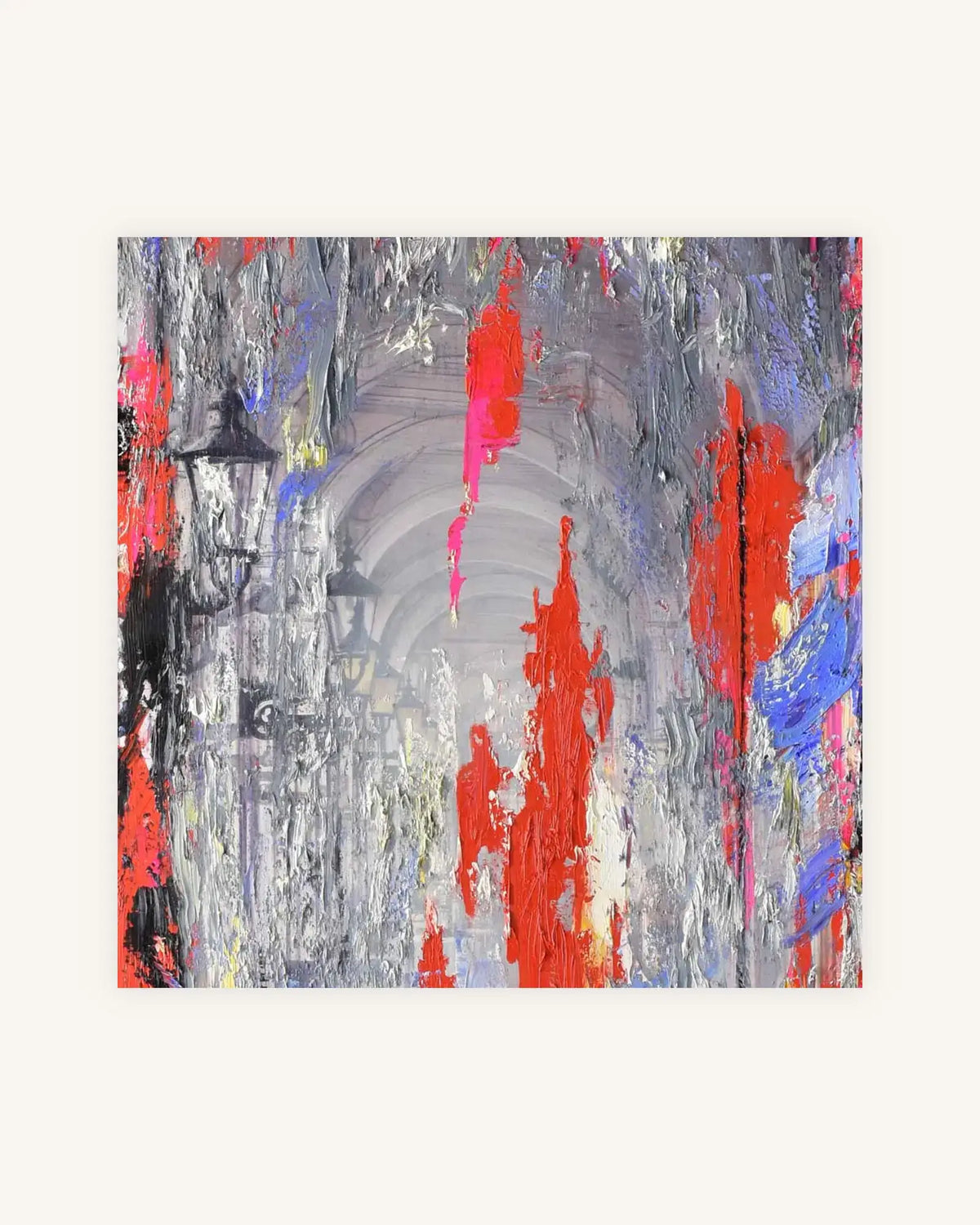 Ohne Titel No. 14 2