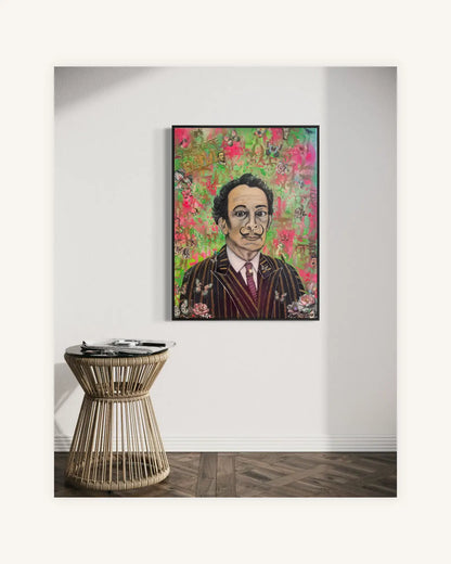 Salvador Dali 9