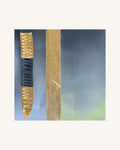 "Gilded Seeds" 5