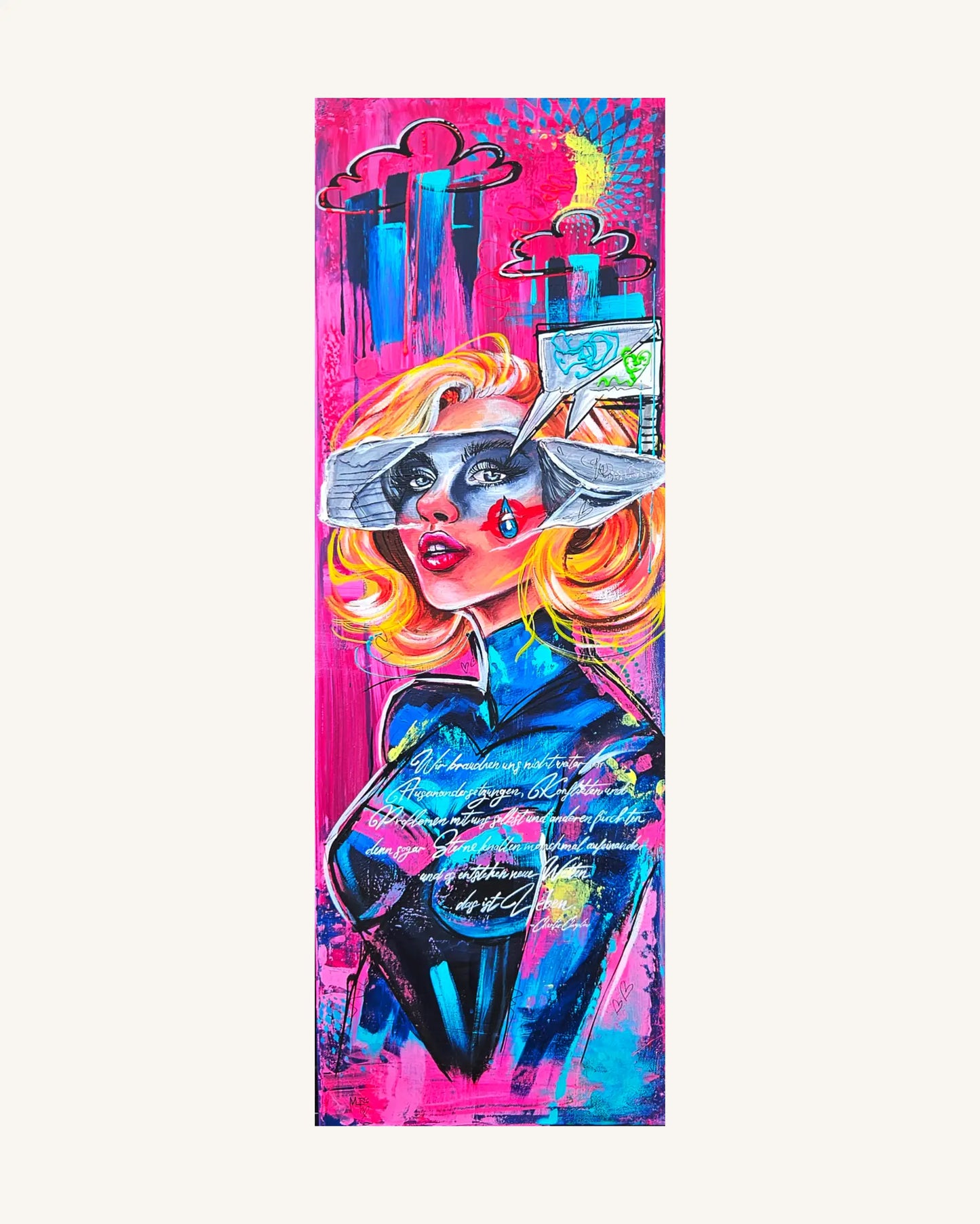 Echos der Transformation 0