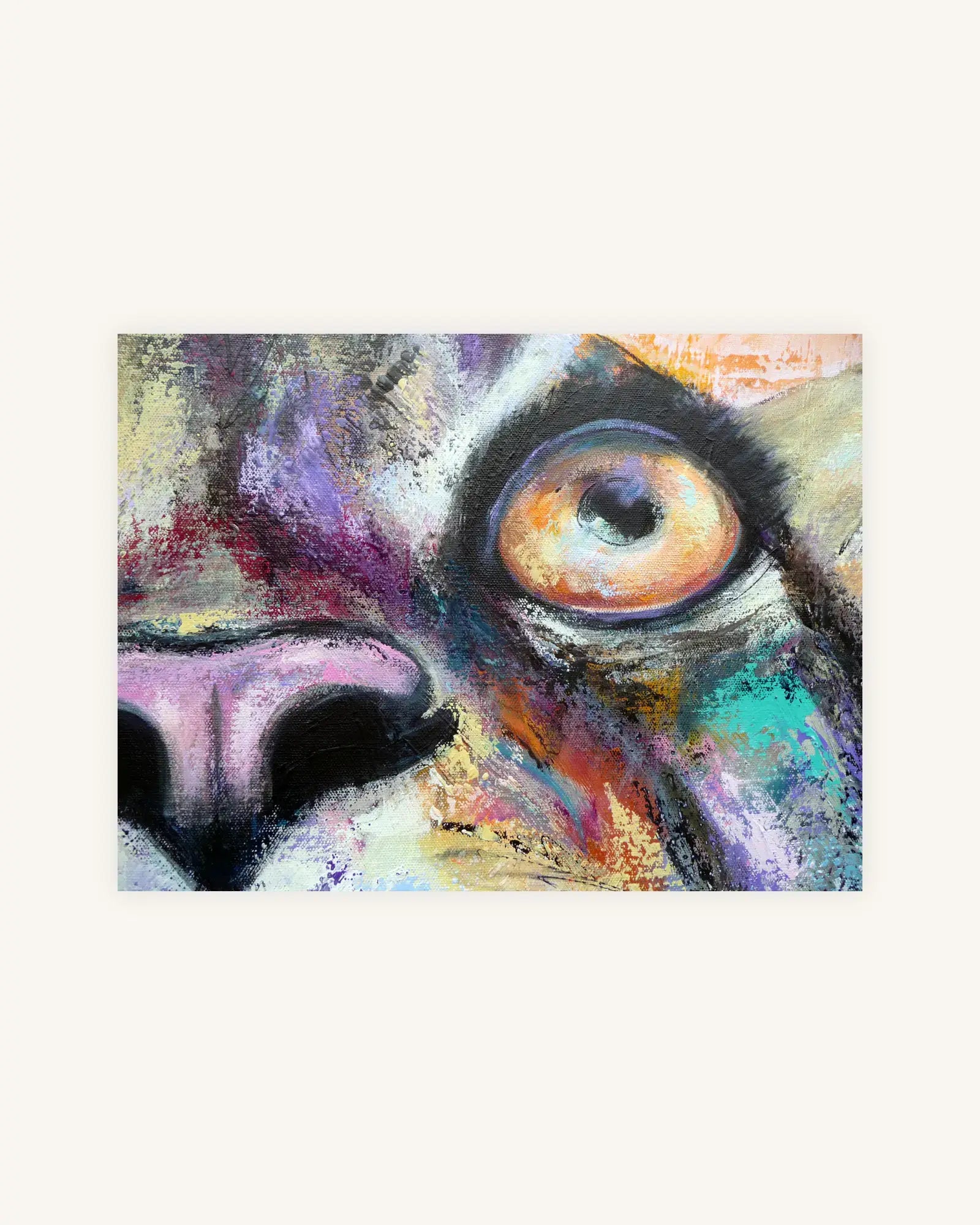 Sale "Hope" 1
