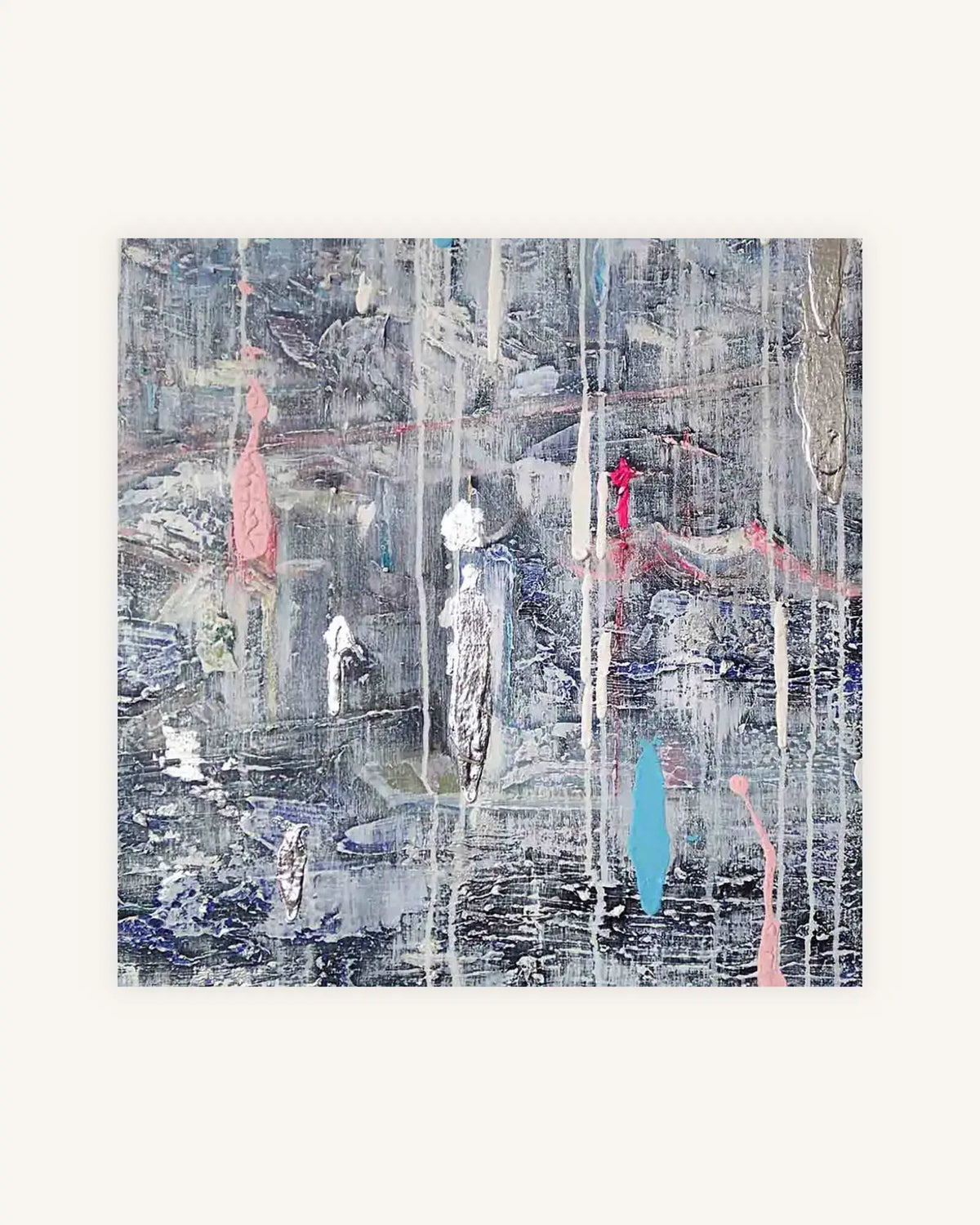Ohne Titel No. 26 3