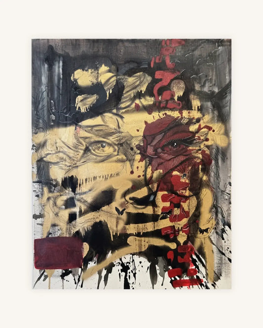 The Silent Side of the Scream 0