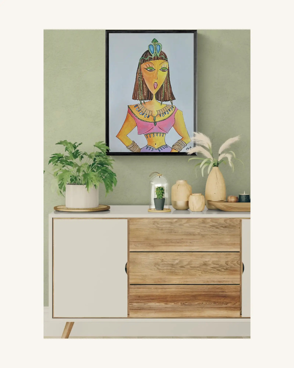 Cleopatra 1