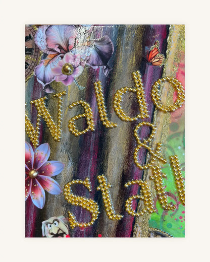 Waldorf & Statler 1