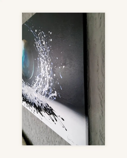 "Splash of Origin" 1