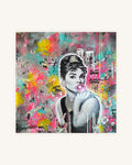 Audrey Hepburn Nr. 2 0