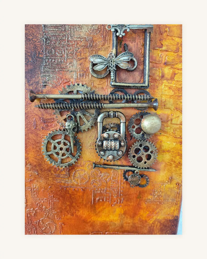 Iron Butterfly 5