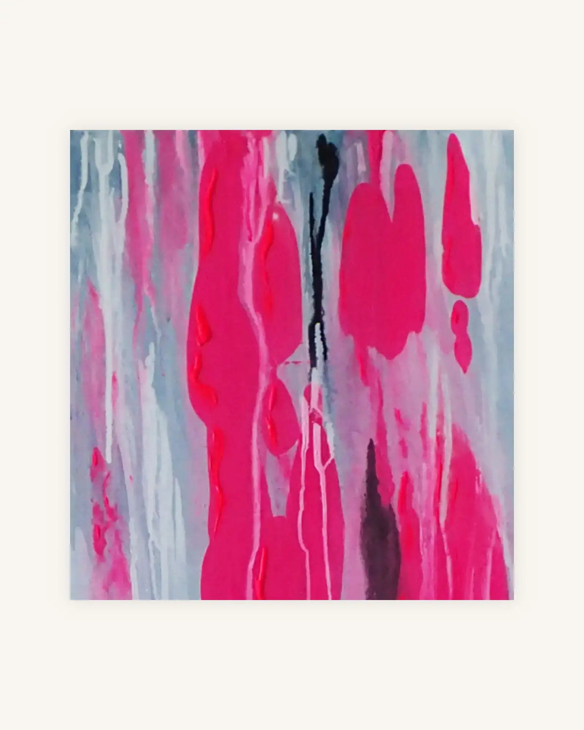 Ohne Titel No. 25 3