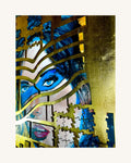 BLAUE VISION 1