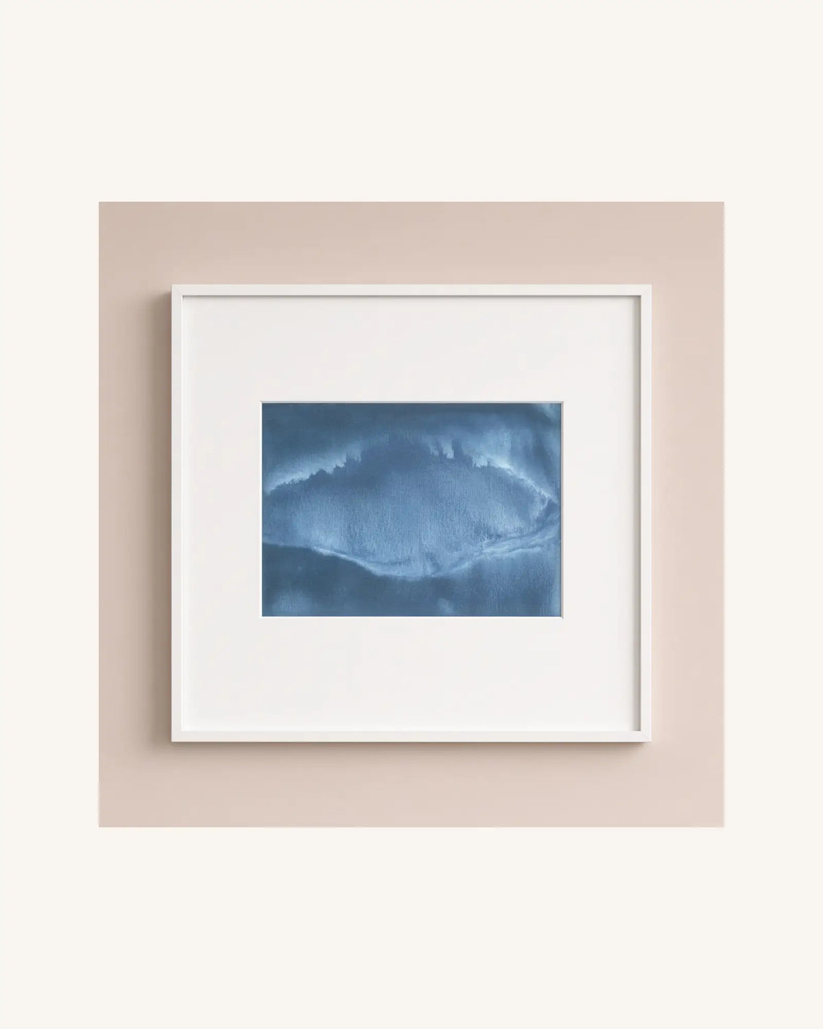 Blauer Berg | Blue Mountain 1