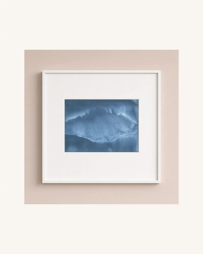 Blauer Berg | Blue Mountain 1