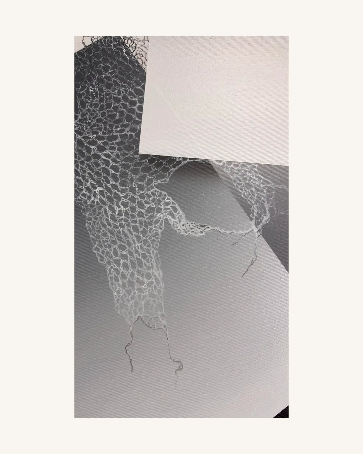 interwoven Silence 1