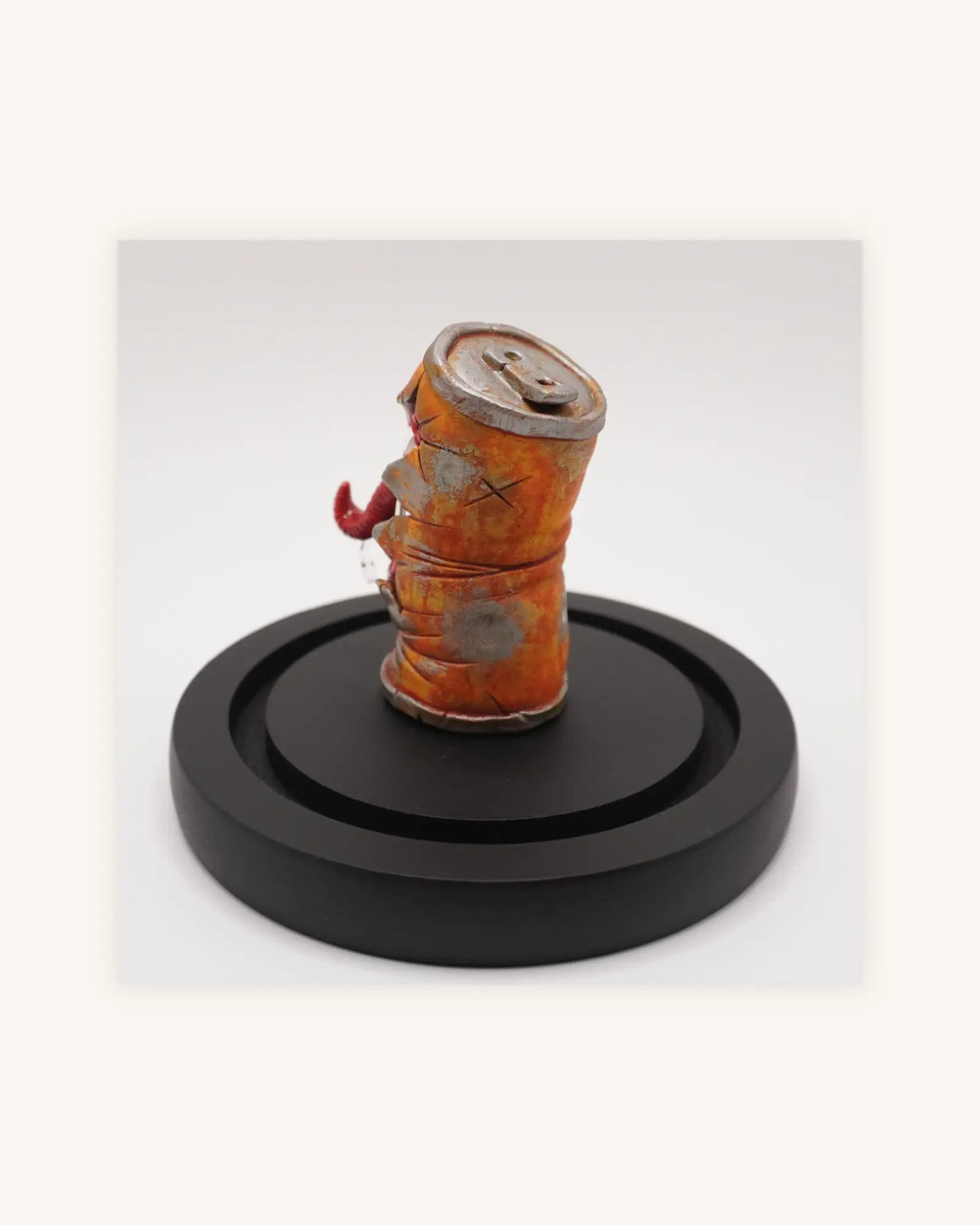 Tiny Terror 005 "Pred Bull" 2