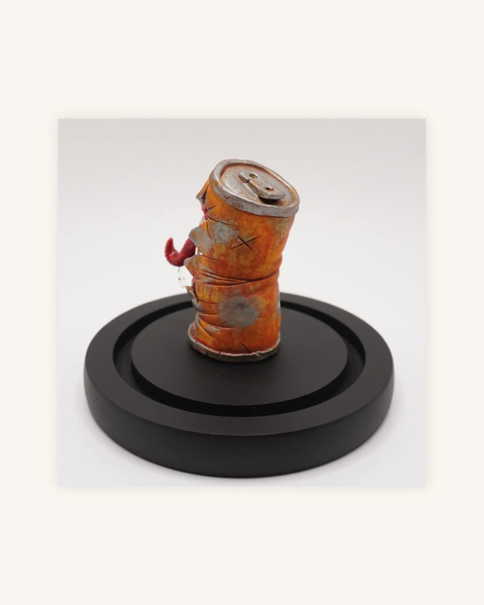 Tiny Terror 005 "Pred Bull" 2