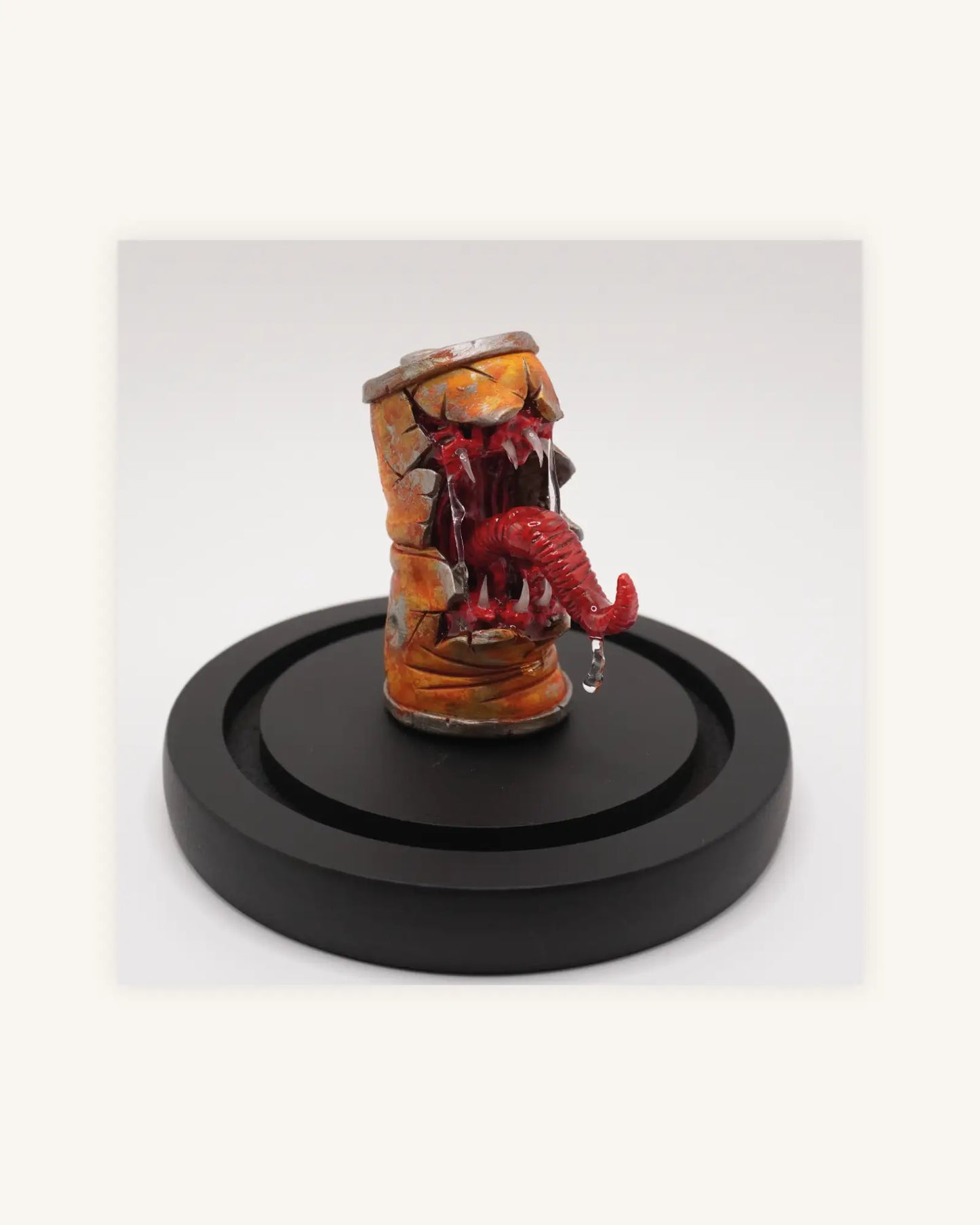 Tiny Terror 005 "Pred Bull" 3