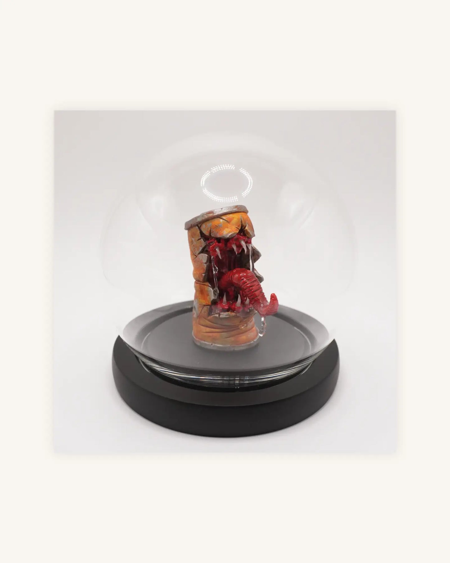 Tiny Terror 005 "Pred Bull" 4