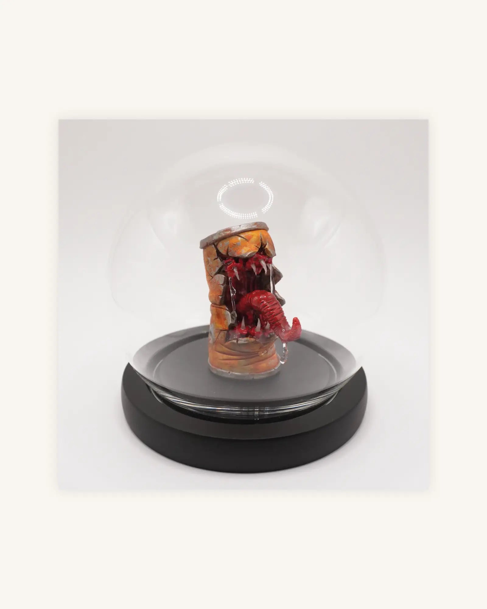 Tiny Terror 005 "Pred Bull" 4