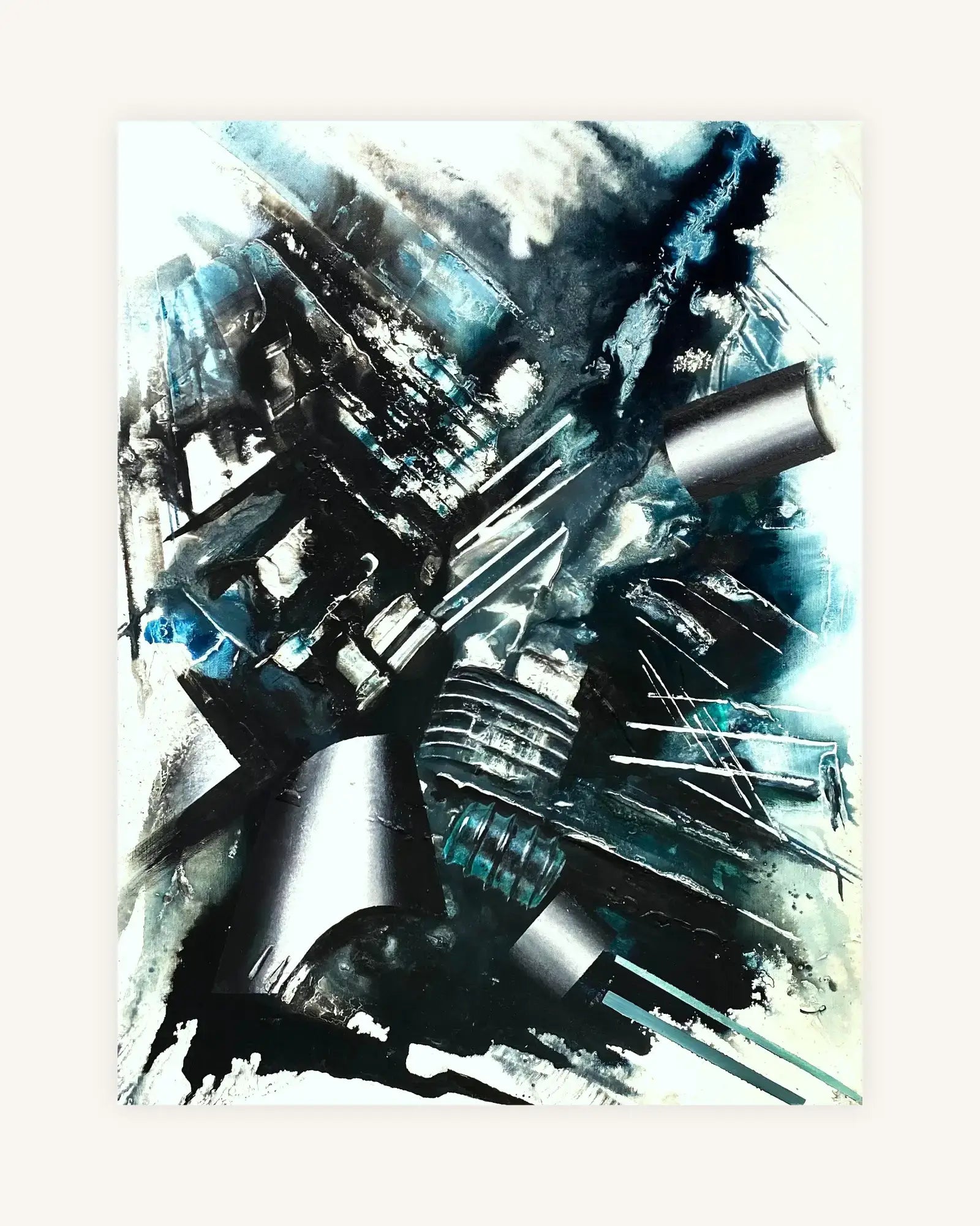 Entwicklungsprozess III 0