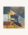 Who sat here 0