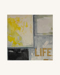 Life. To be lived 3