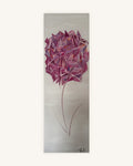 Geometries of Bloom I — Magenta 0