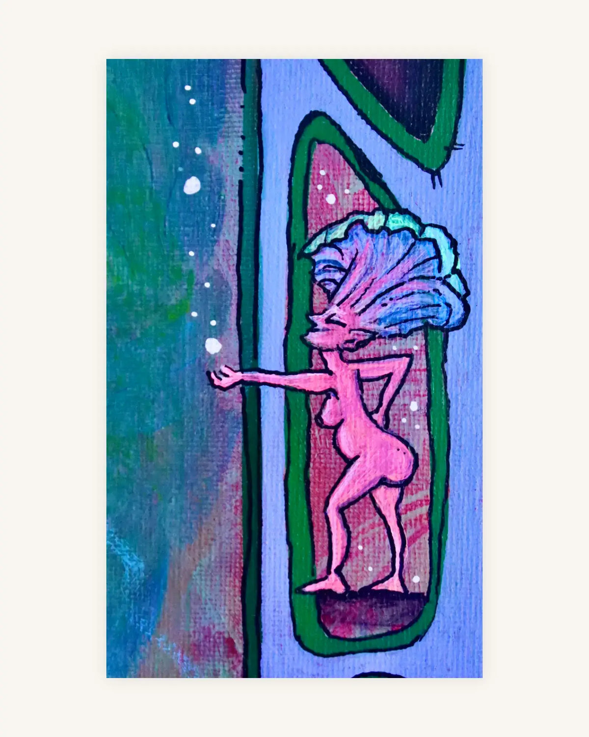 MOMMY NATURE 3
