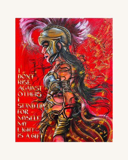 Wings of Courage 0