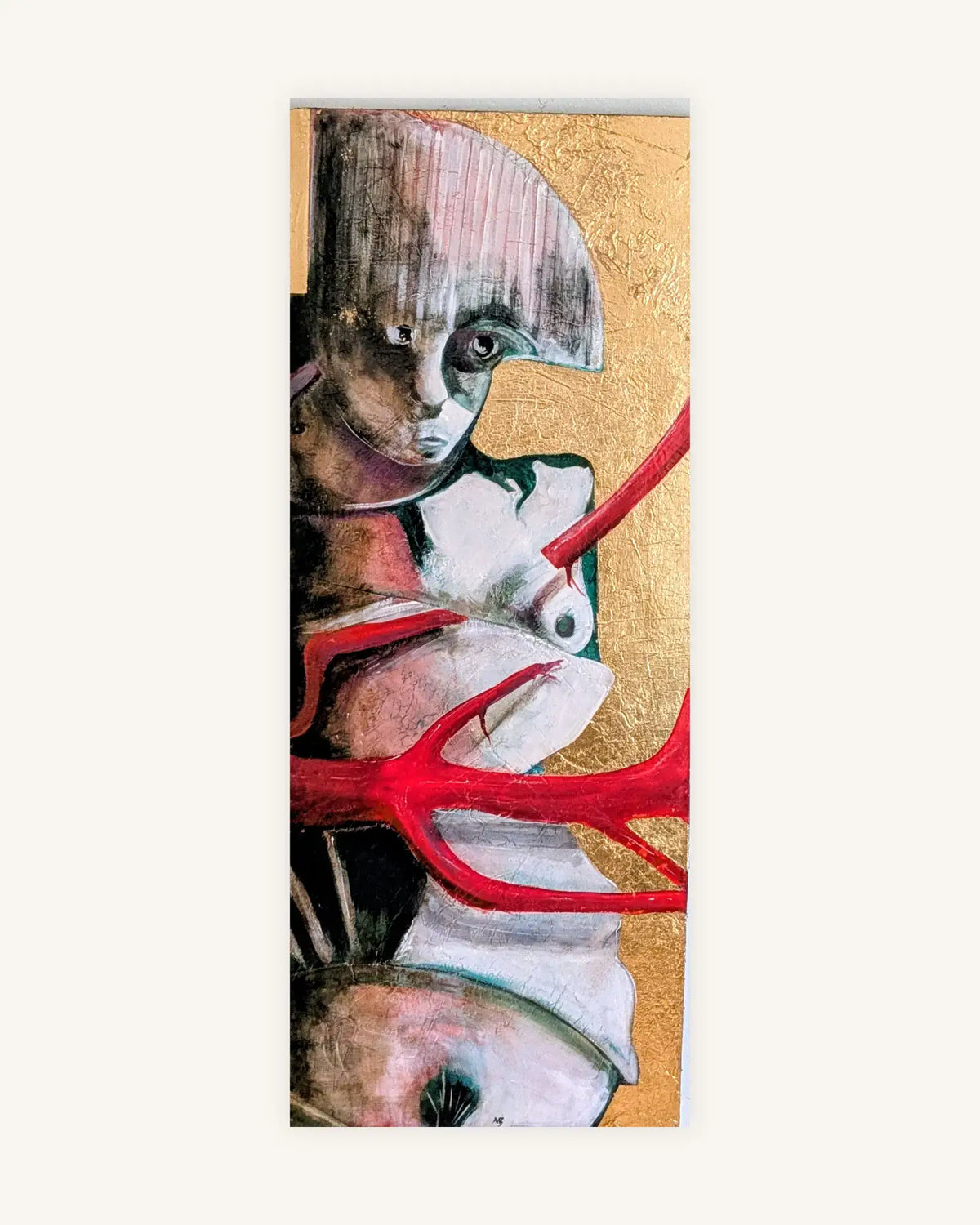 Das Patriachart 4
