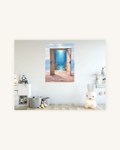 Portal in die Tiefe 1