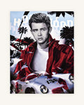 ICONS James Dean - I/X 0
