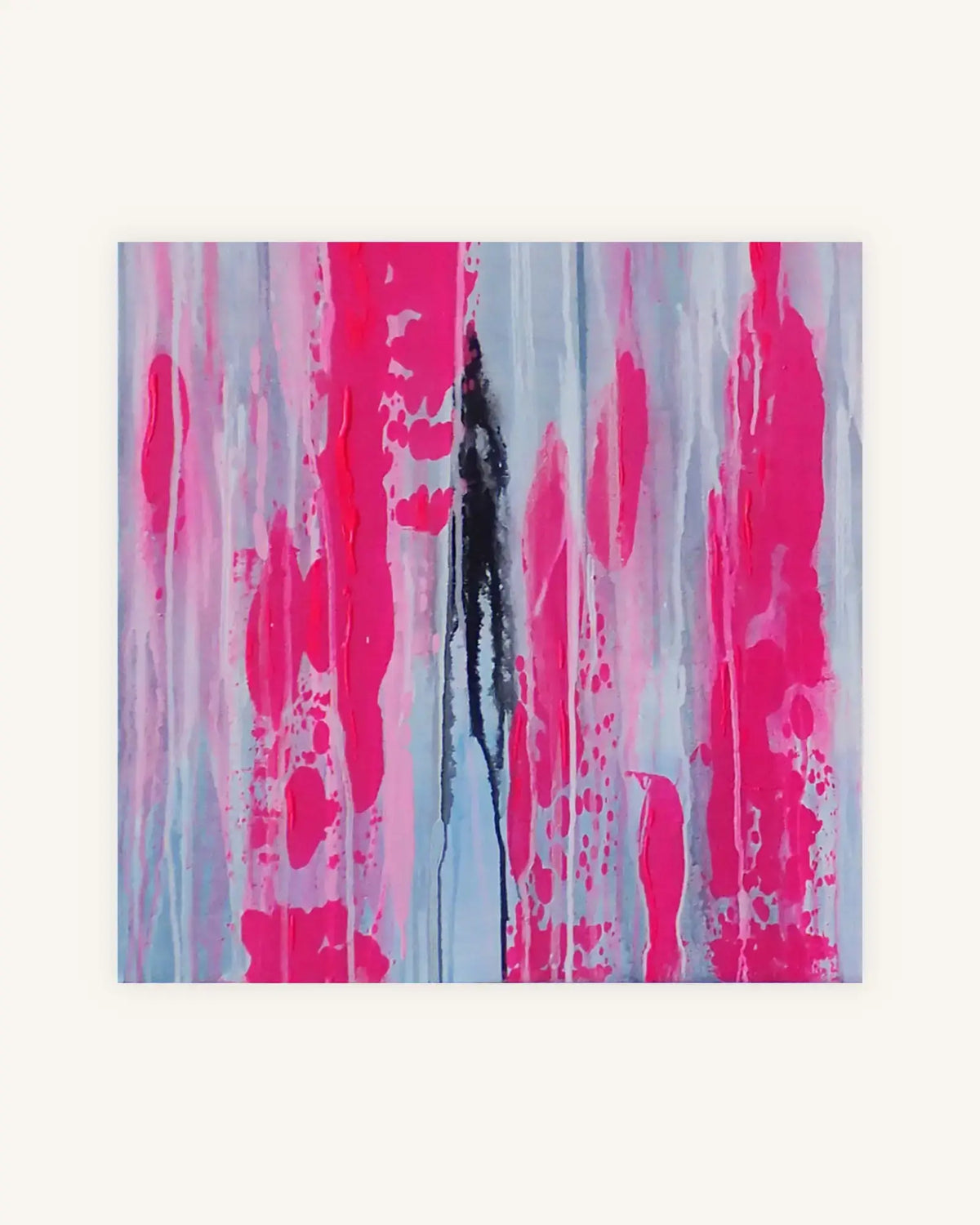 Ohne Titel No. 25 4