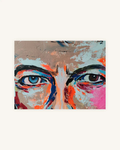 Bowie 1