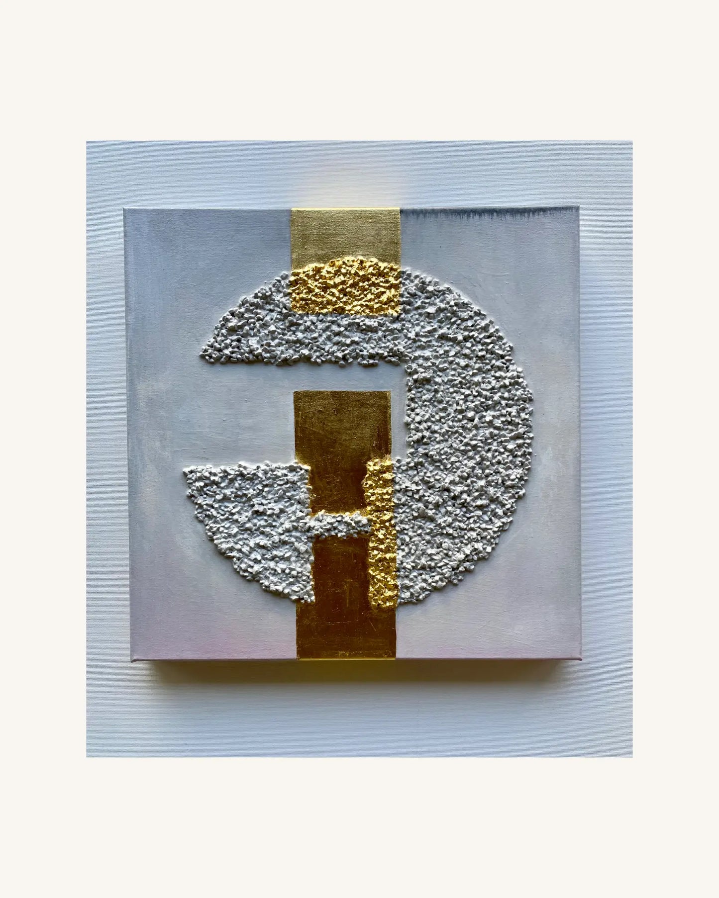 Small Circle II 1