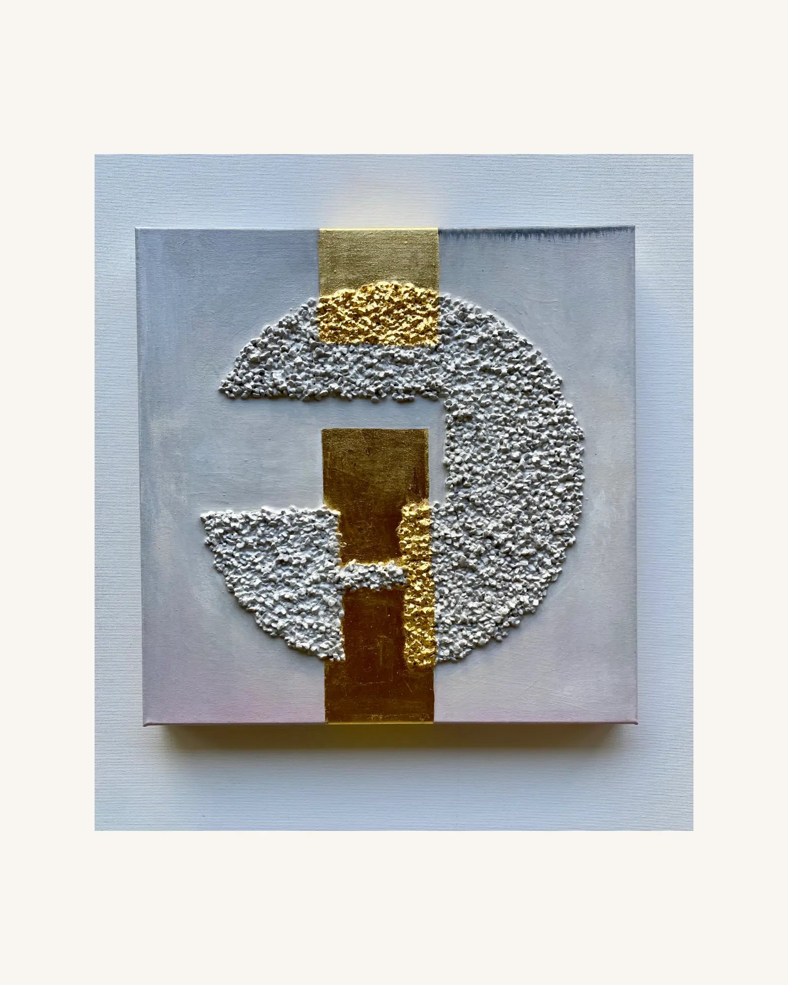 Small Circle II 1